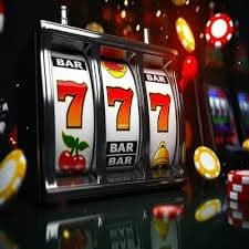 Live baccarat table with professional dealer on 8k8 platform